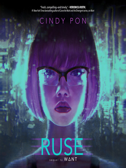 Cover of Ruse